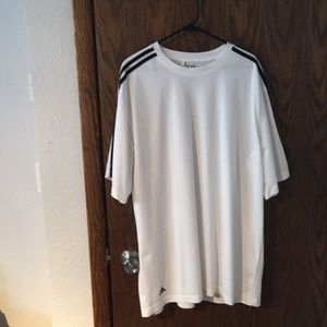 Men’s Adidas Climalite Shirt